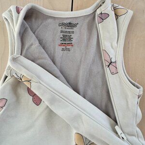 Excellent Condition, 4 Season Merino/Cotton Baby Sleep Sack, up to age 2